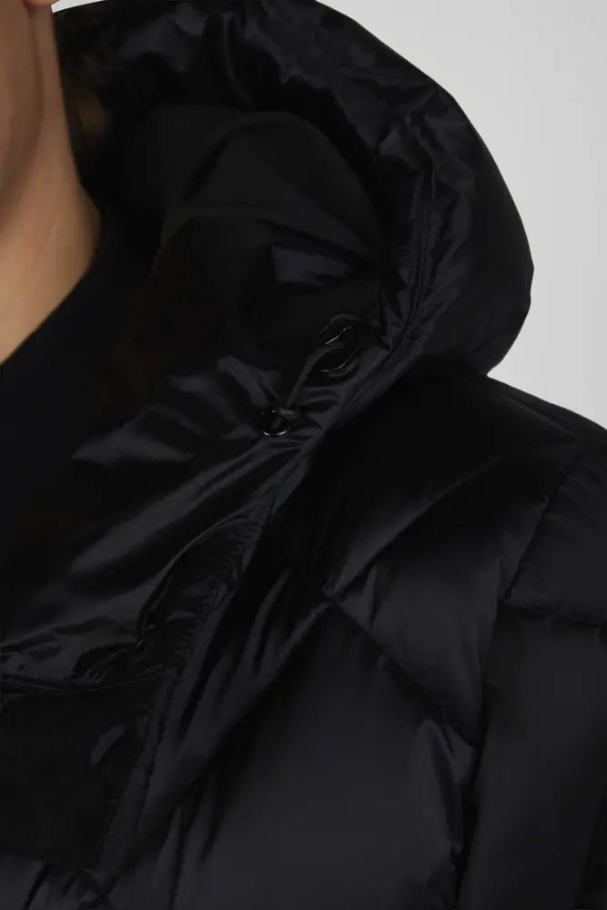 Damen Steppmantel QUILTDIAMOND COAT Selection Herbst 2026