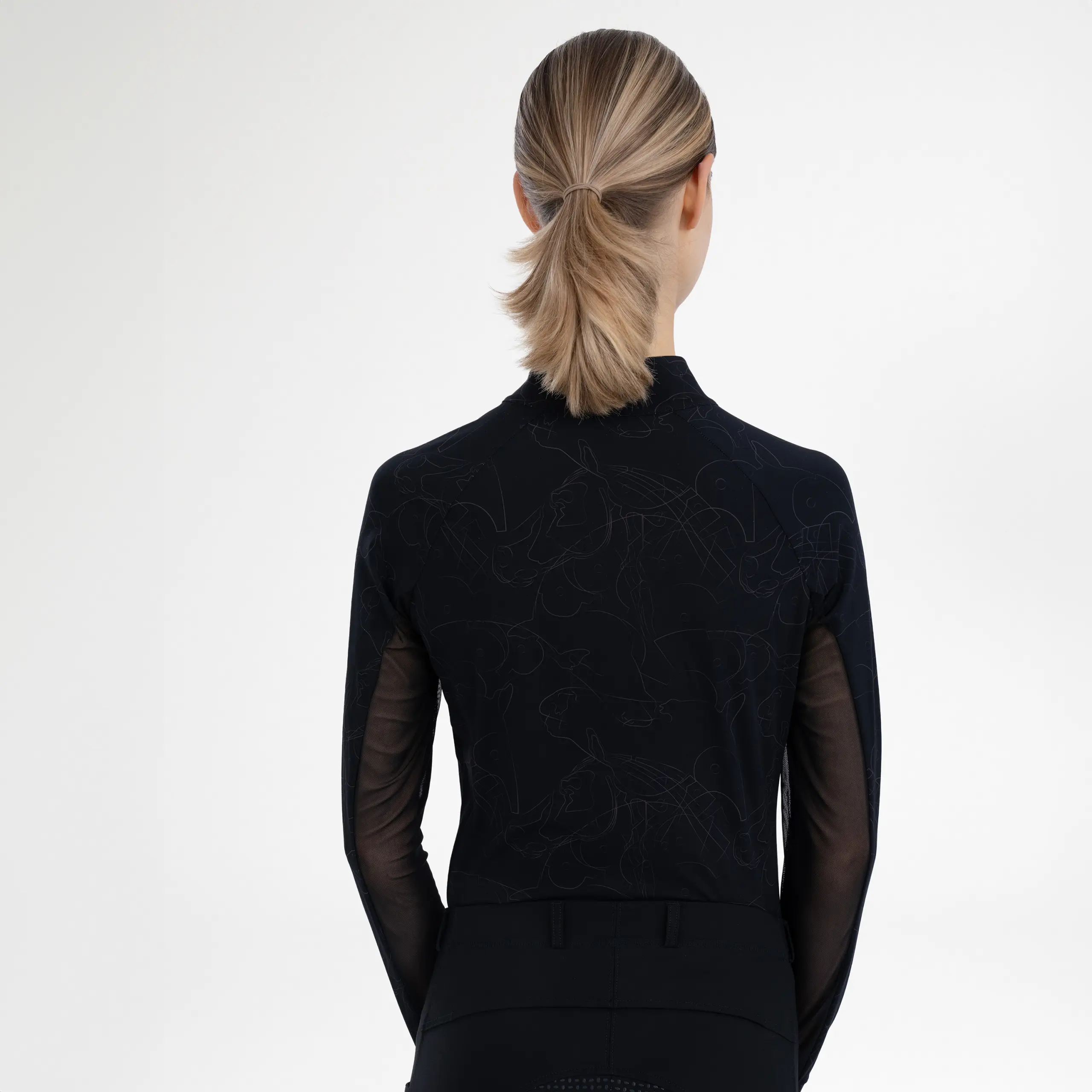 Damen Top ESJoline Sommer 2026