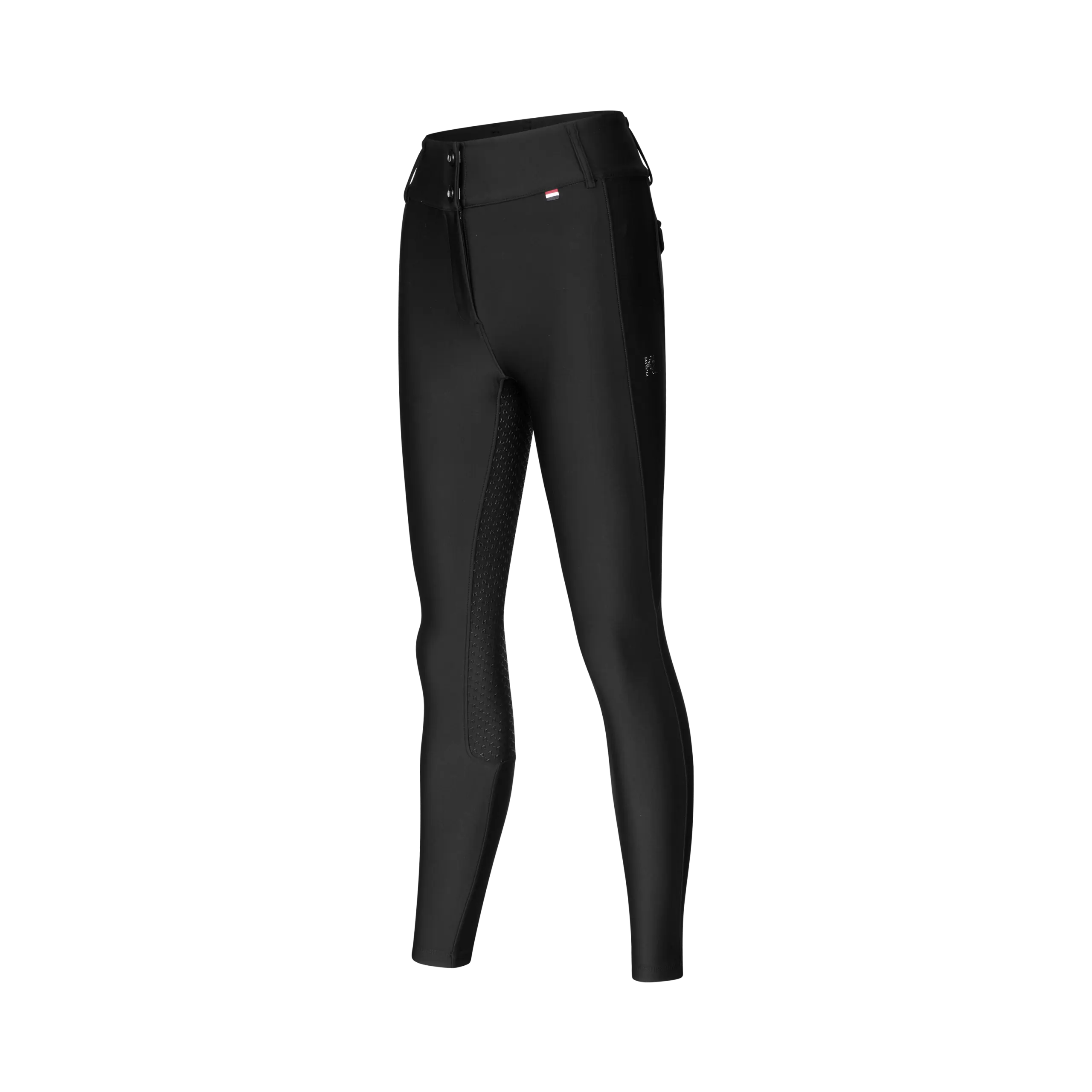 Damen Vollbesatzreithose KLKatty A-Shape mit Full-Grip