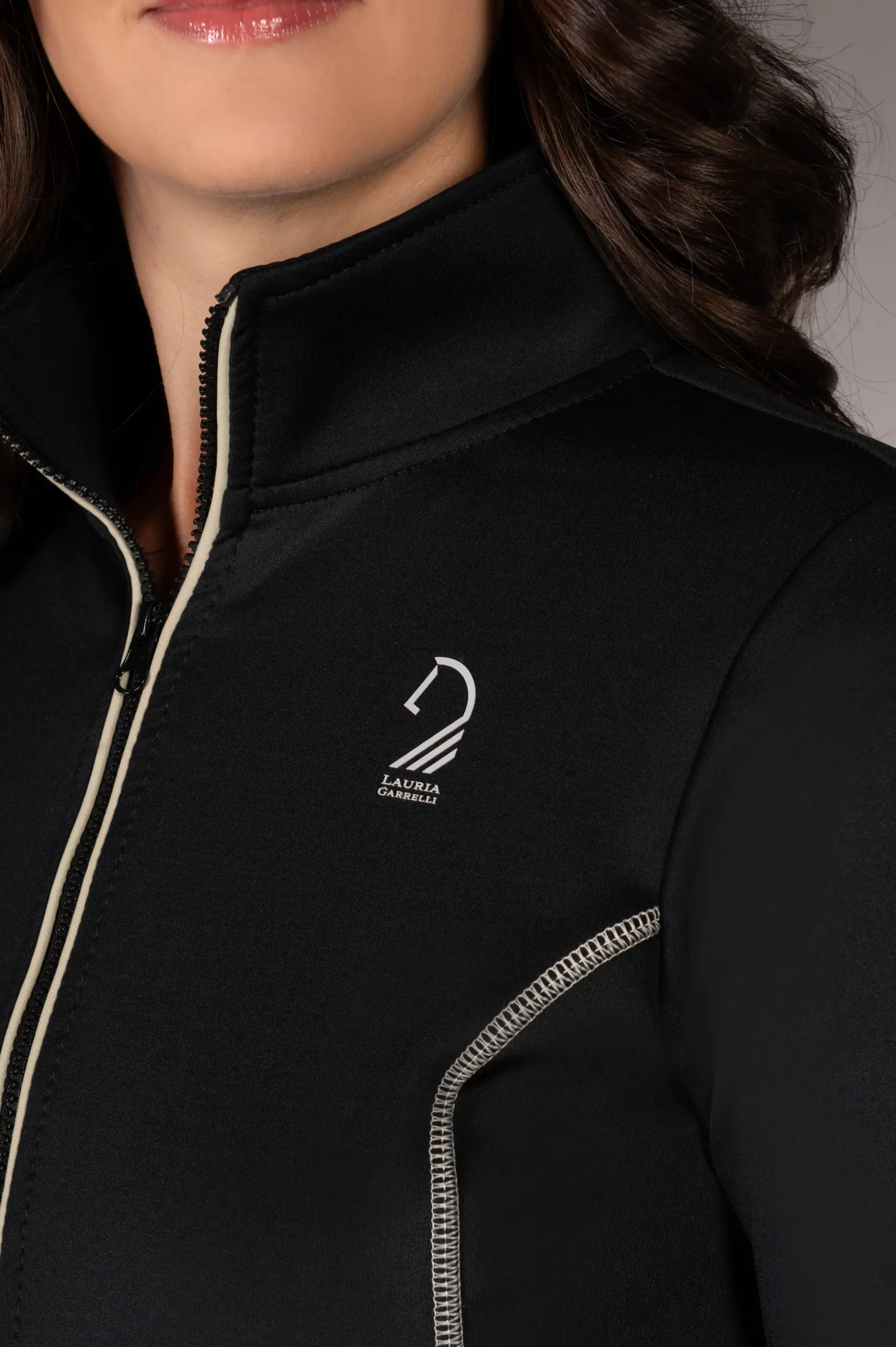 Damen Sweatjacke LIMONE Sommer 2026