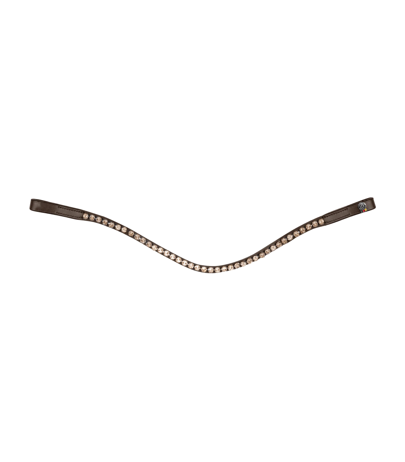 Waldhausen X-Line Stirnband GLAM, braun