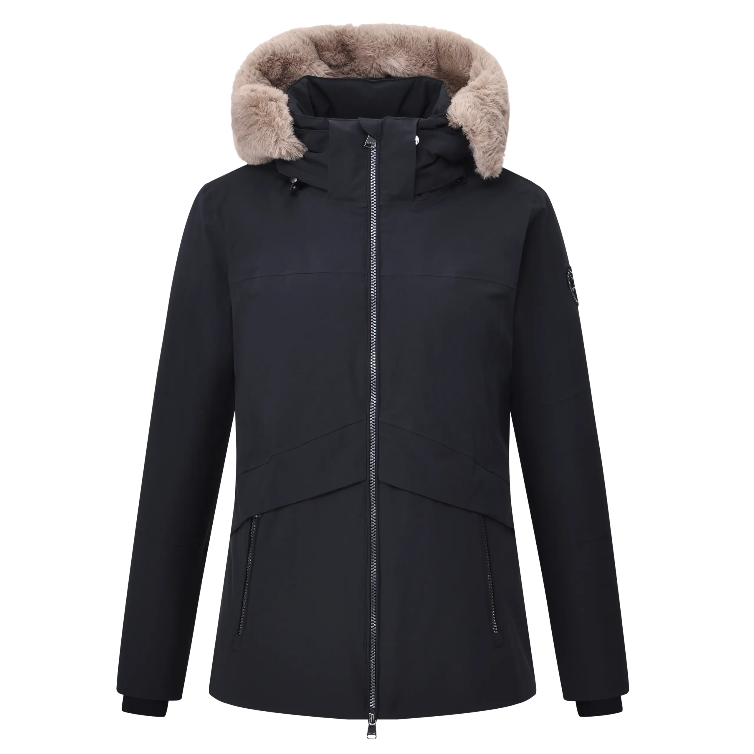 Ladies jacket HVPLeone winter 2025