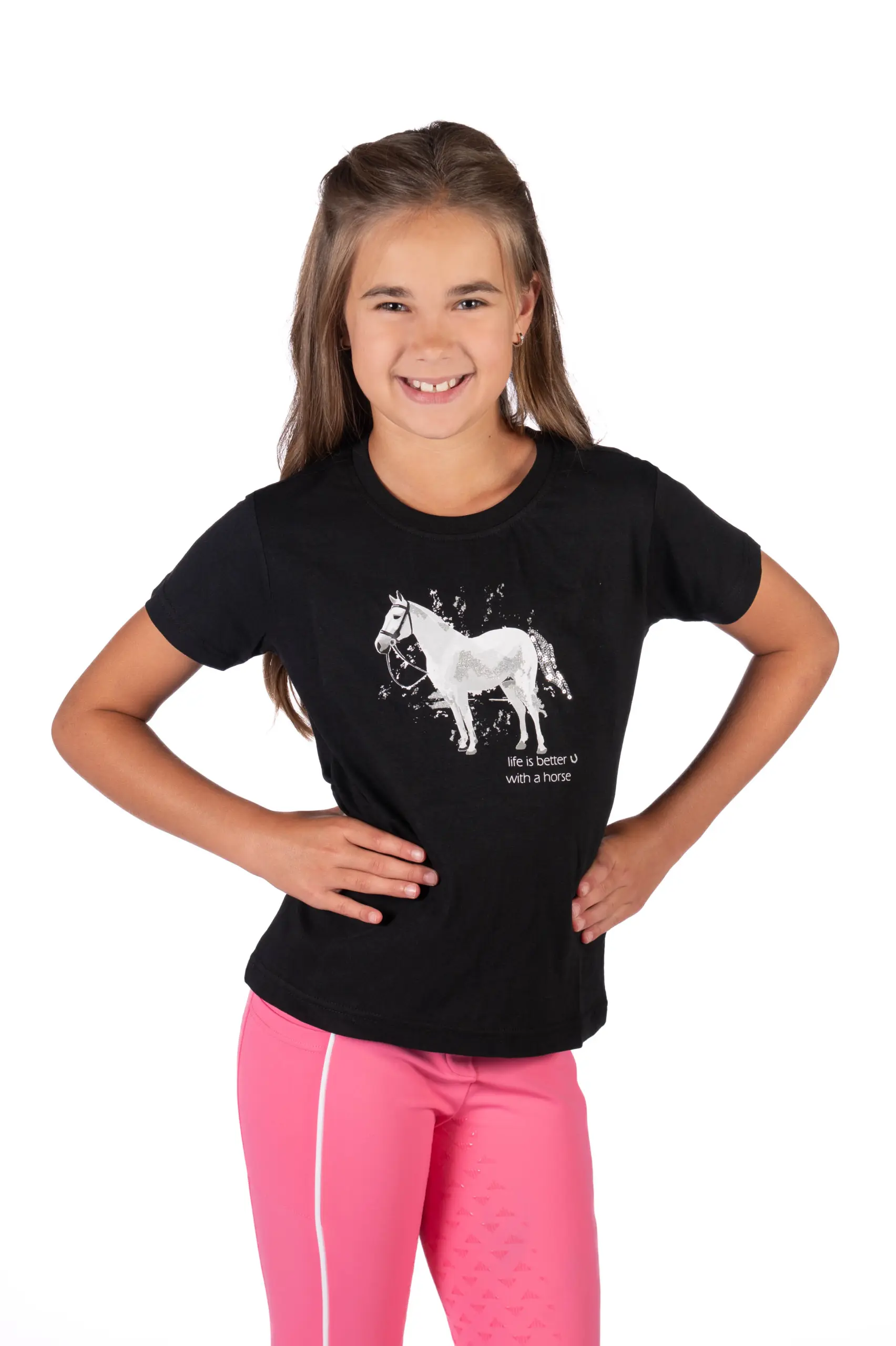 Kids T-Shirt SPARKLE summer 2026