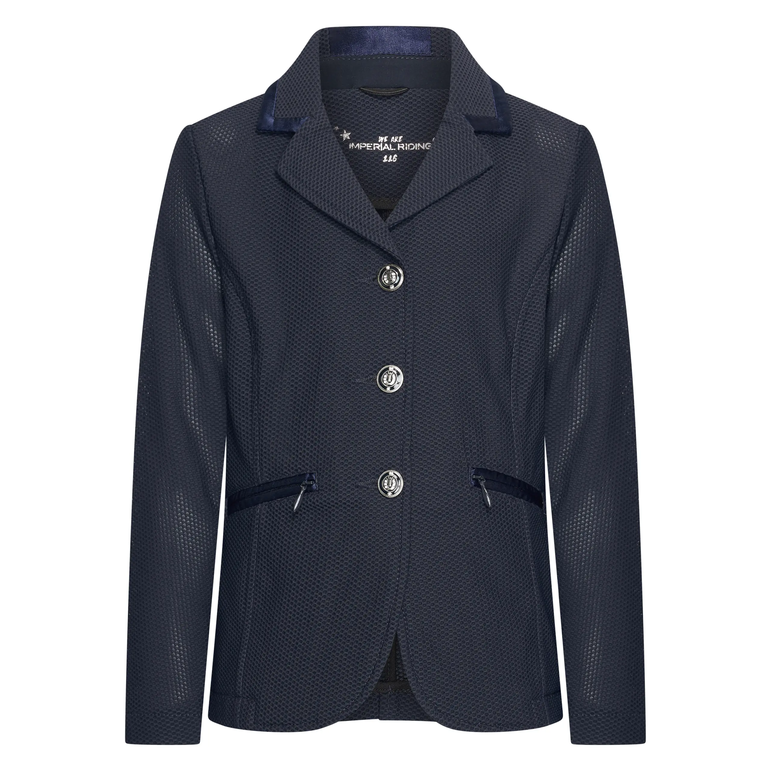 KIDS Competition jacket IRHAir Meshy summer 2025