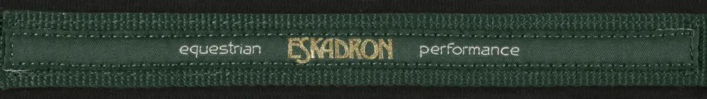 ESKADRON Basic Headcollar SLIDING BUCKLE Headcollar