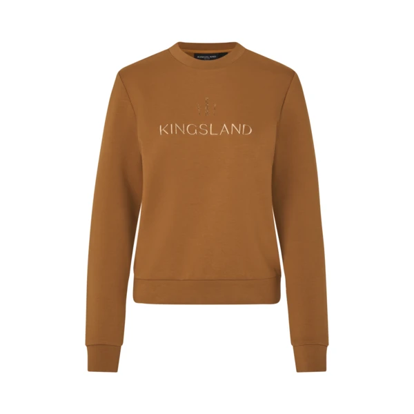 Ladies Sweatshirt KLMona Winter 2025