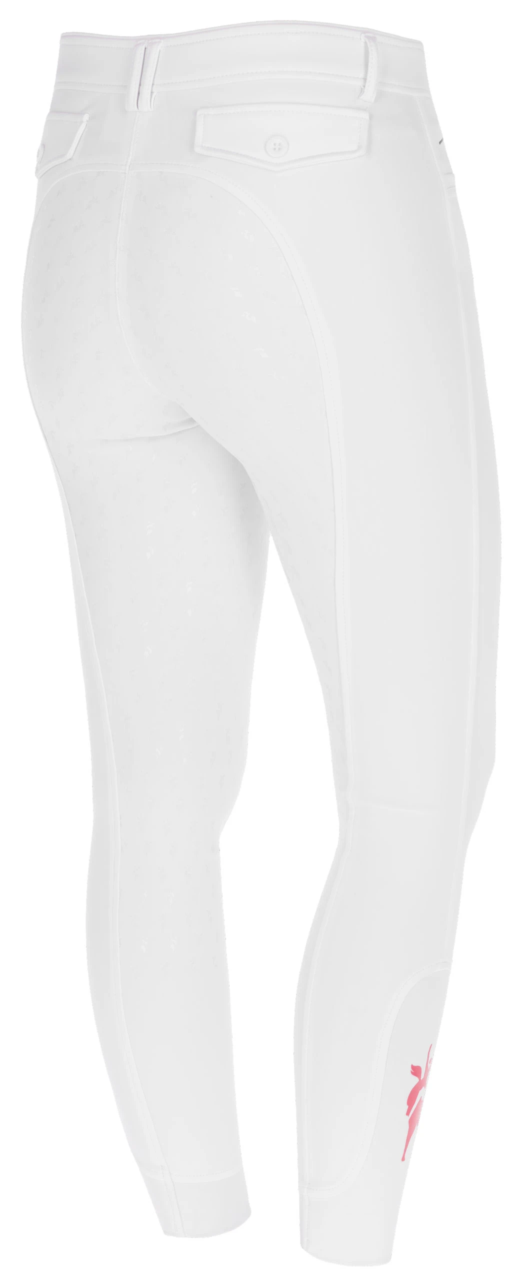 Damen Reithose JANNE x PinkRibbon