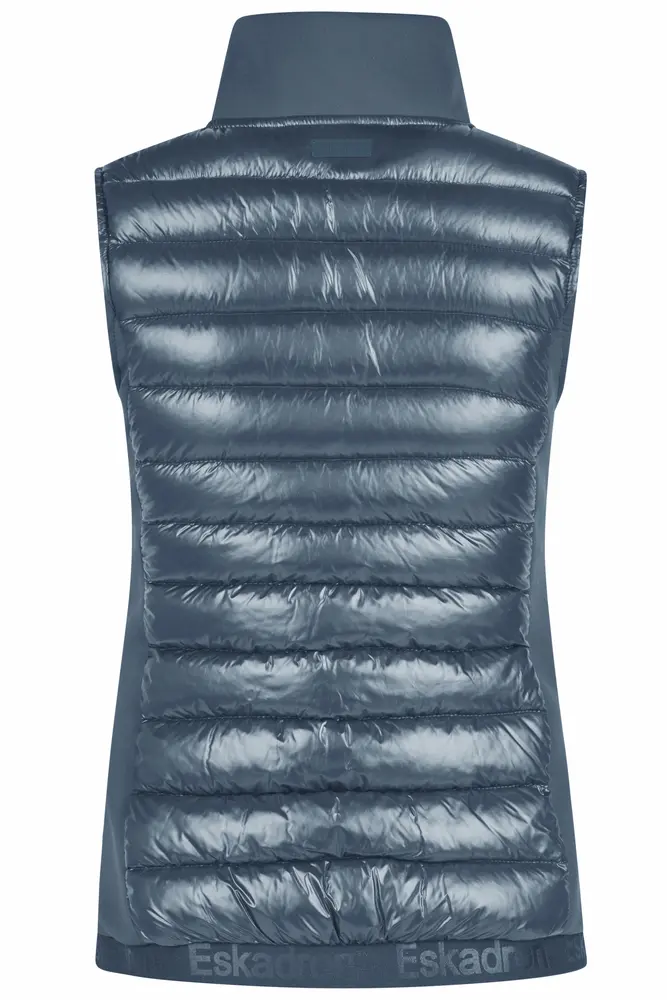 Ladies HYBRID WAISTCOAT Classic Sports 2026