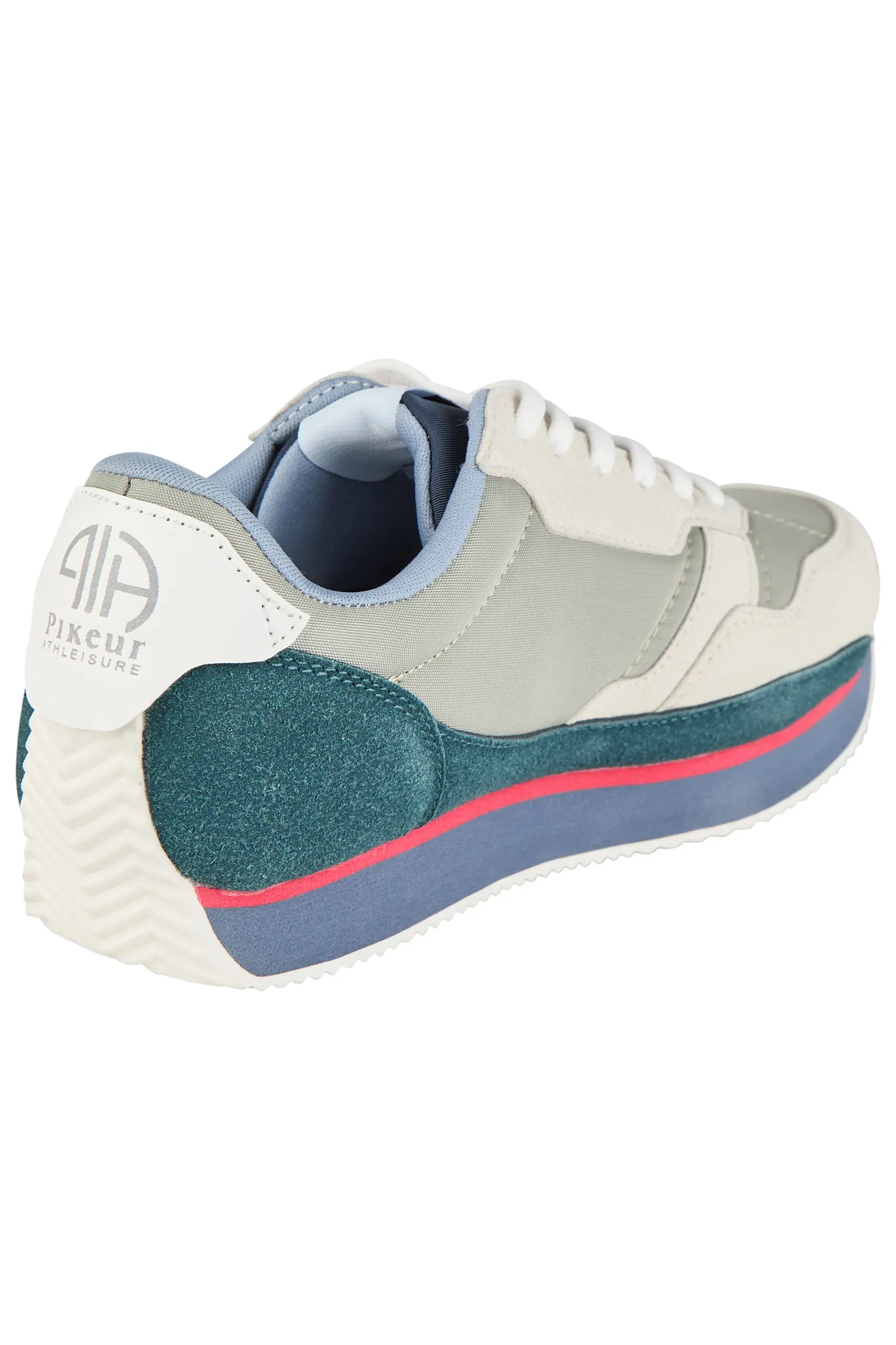 Damen SNEAKER Athleisure Sommer 2026