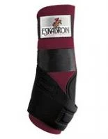 ESKADRON Pro Active II boots hindlegs