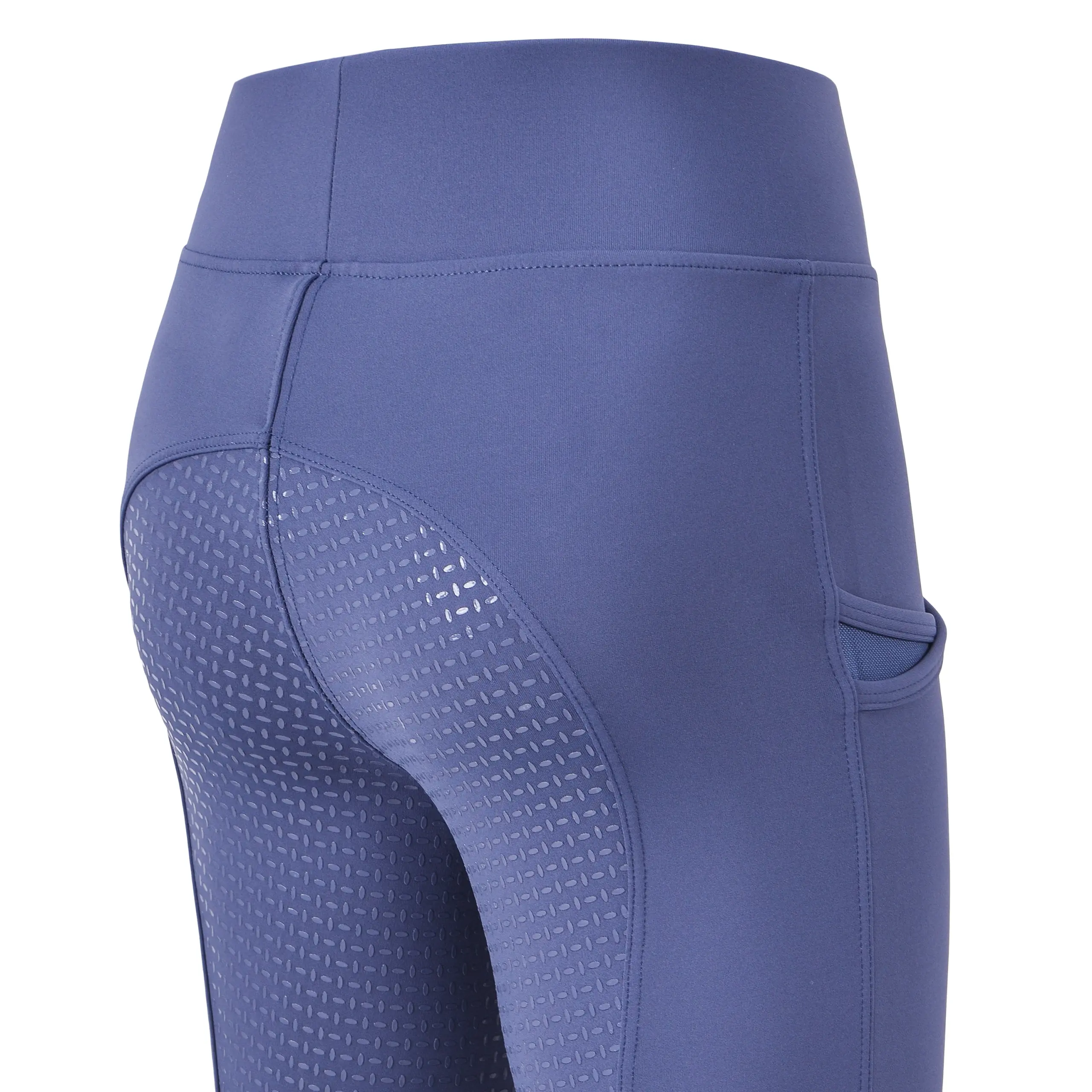 Kinder Reitlegging IRHSam FullGrip Sommer 2026
