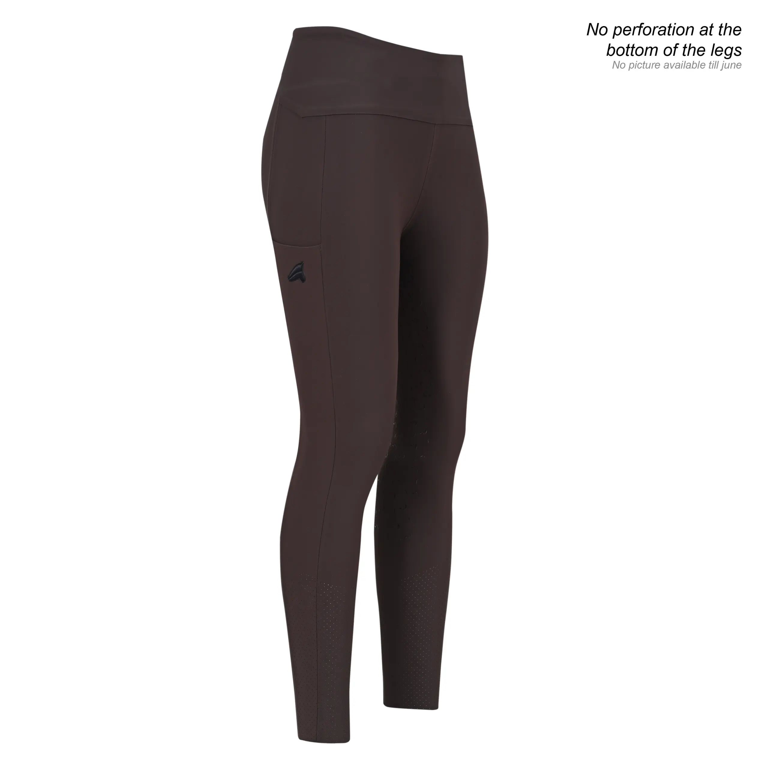 Damen Reitlegging ESEmpower winter FullGrip Winter 2025
