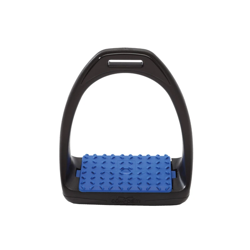 KAVALKADE stirrups REFLEX coloured