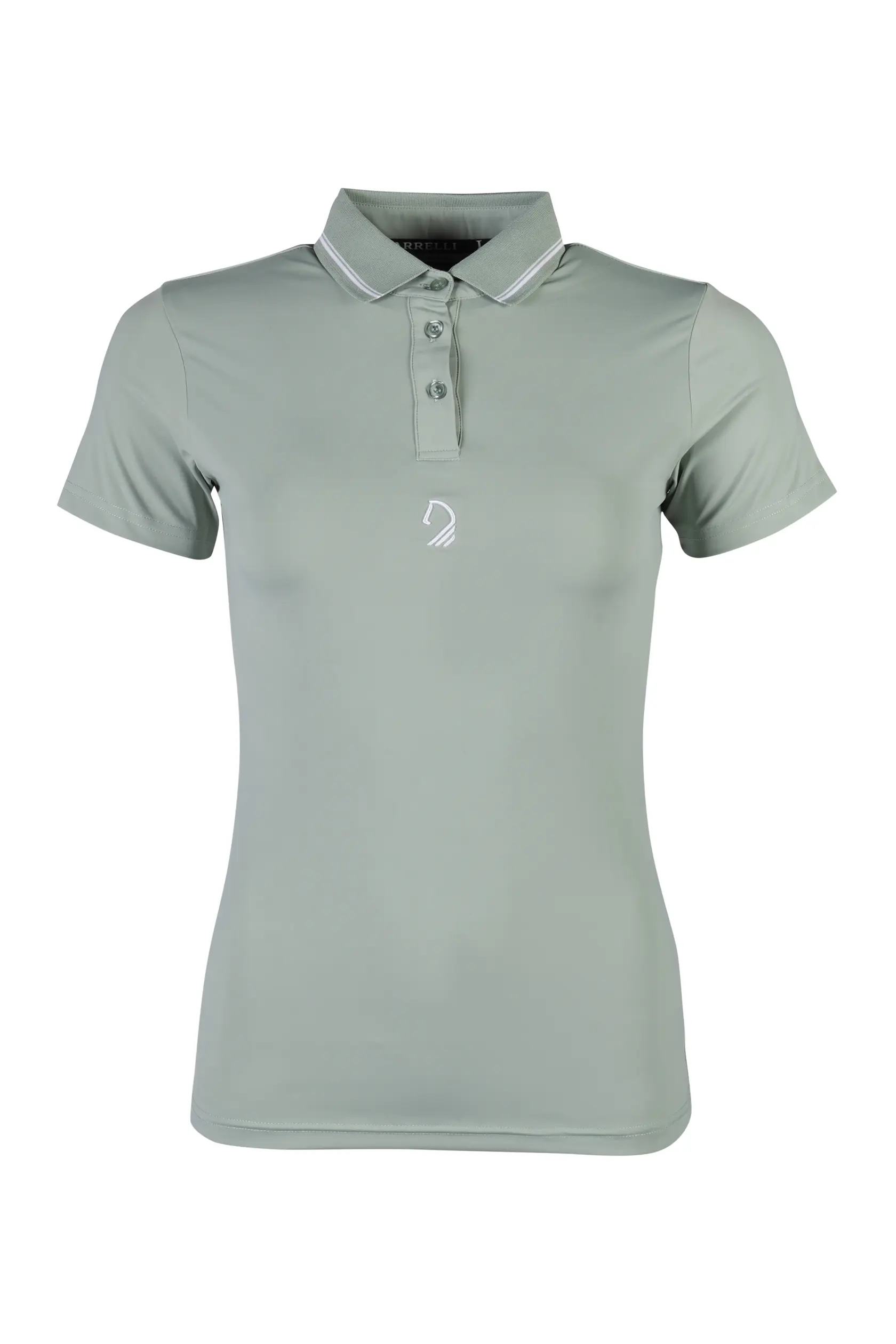Damen Poloshirt LIMONE Sommer 2026