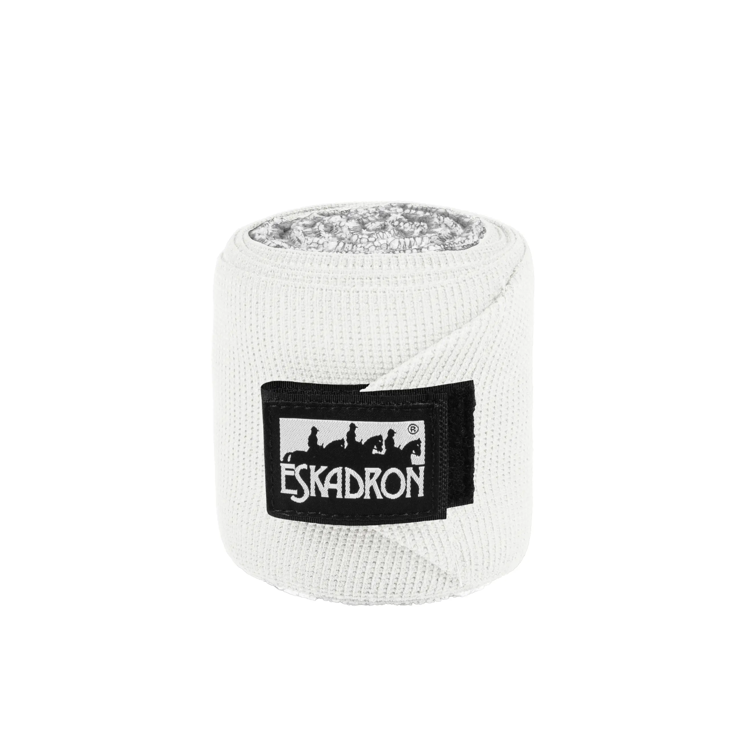 Eskadron Bandagen ELASTIC CLIMATEX Core, 10 cm x 1,75 m, white