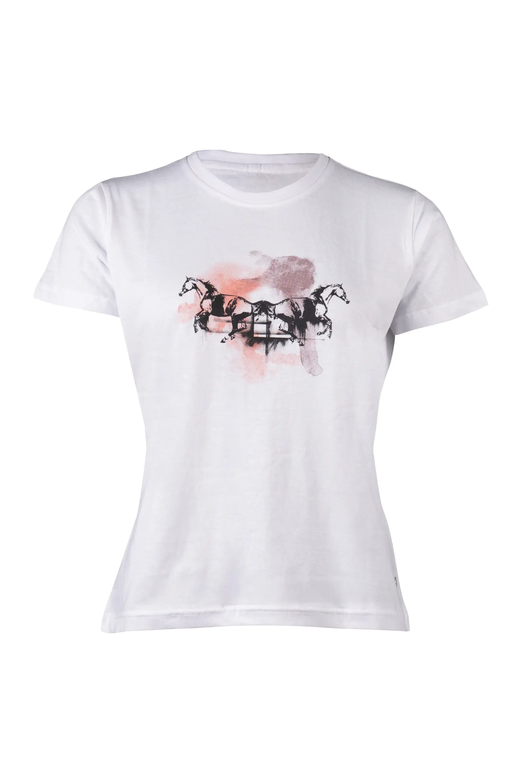 Ladies T-Shirt RUNNING HORSE summer 2026