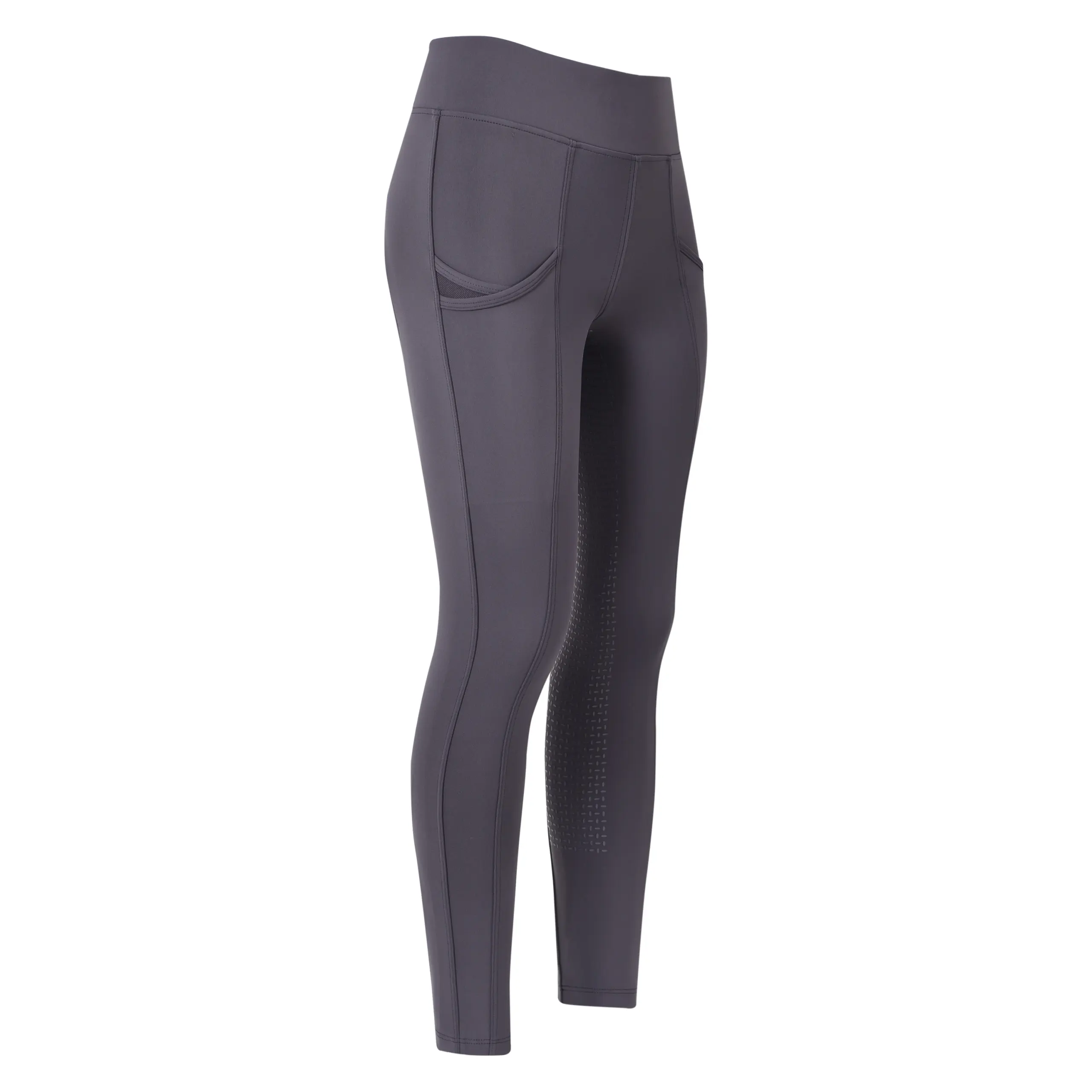 Kinder Reitlegging IRHSam FullGrip Sommer 2026