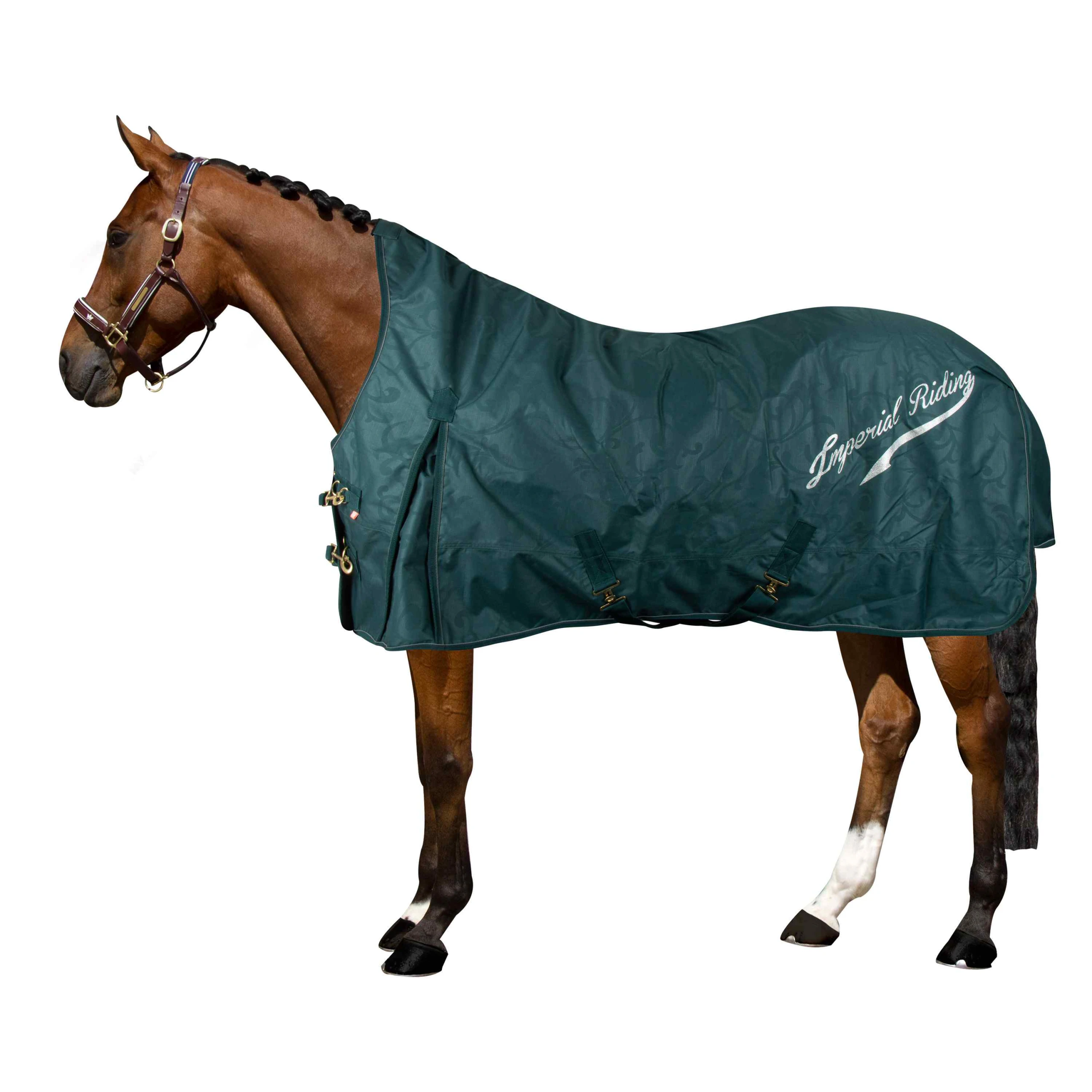 Outdoor blanket IRHSuper-dry 400gr