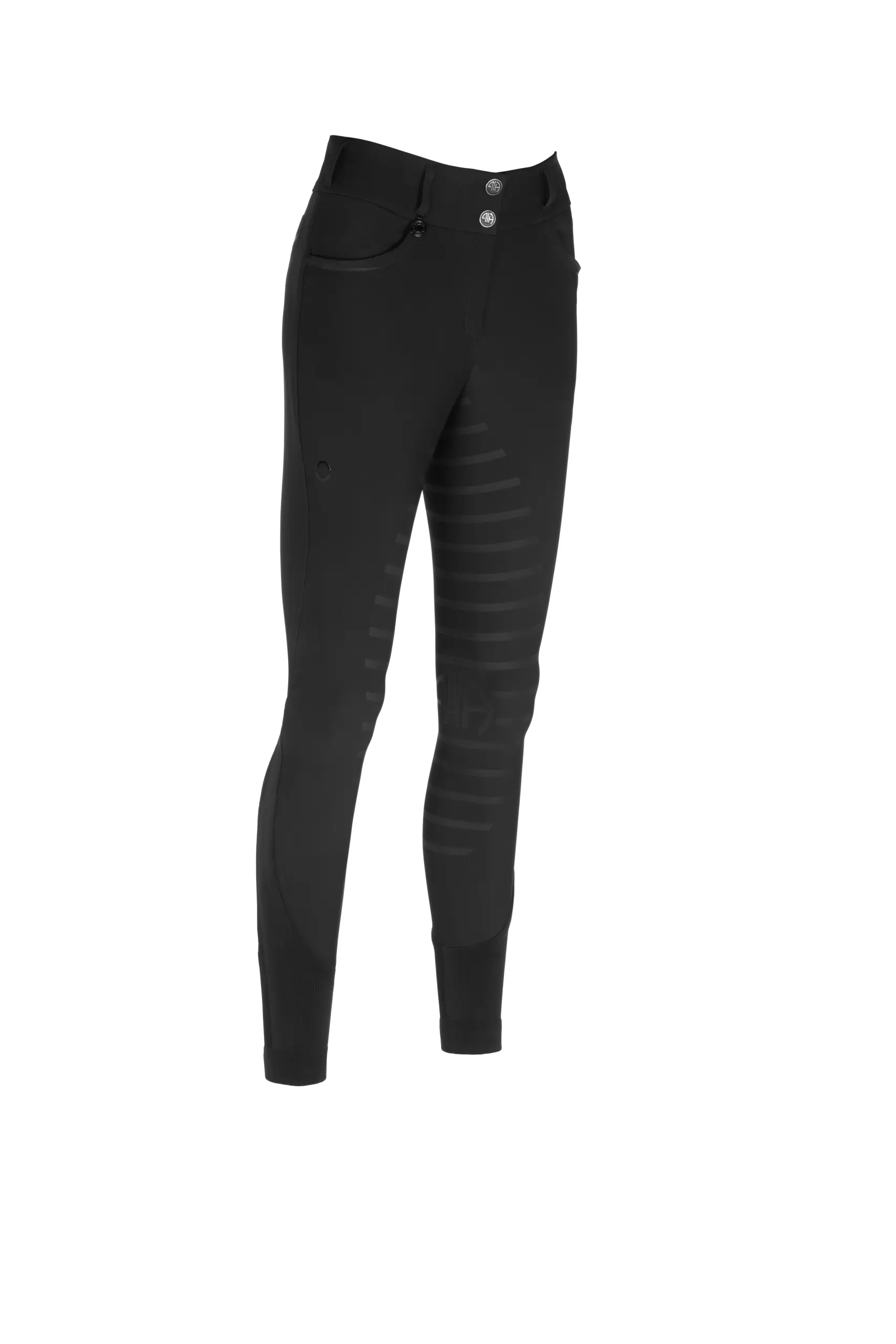 Damen Vollbesatz Reithose ROMY II SD Athleisure Sommer 2026