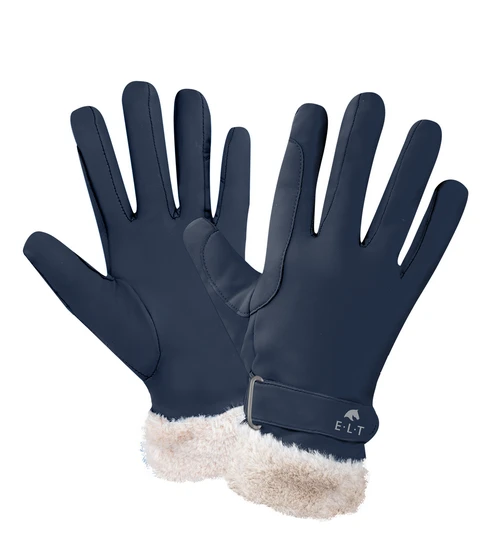ST. MORITZ Riding Glove