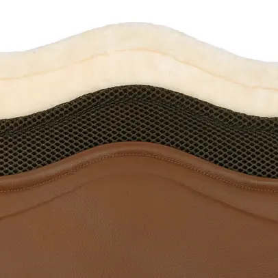 BUSSE Saddle Girth TAKE-OFF LINE SG