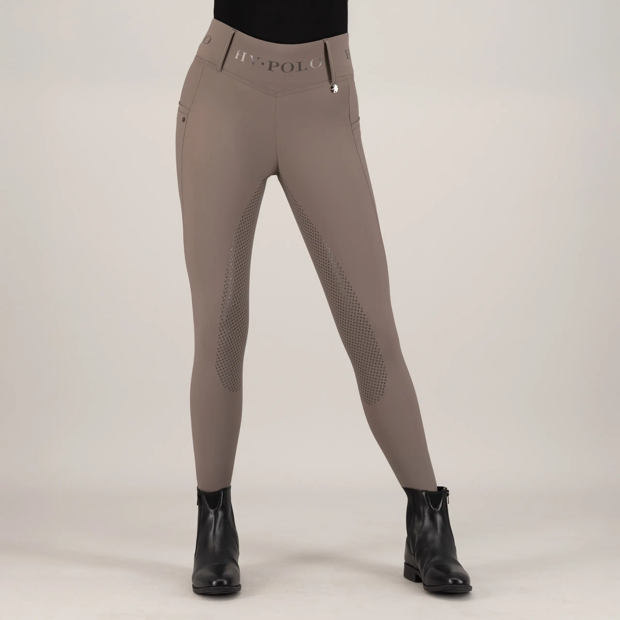 Riding tights HVPFavourite FullGrip