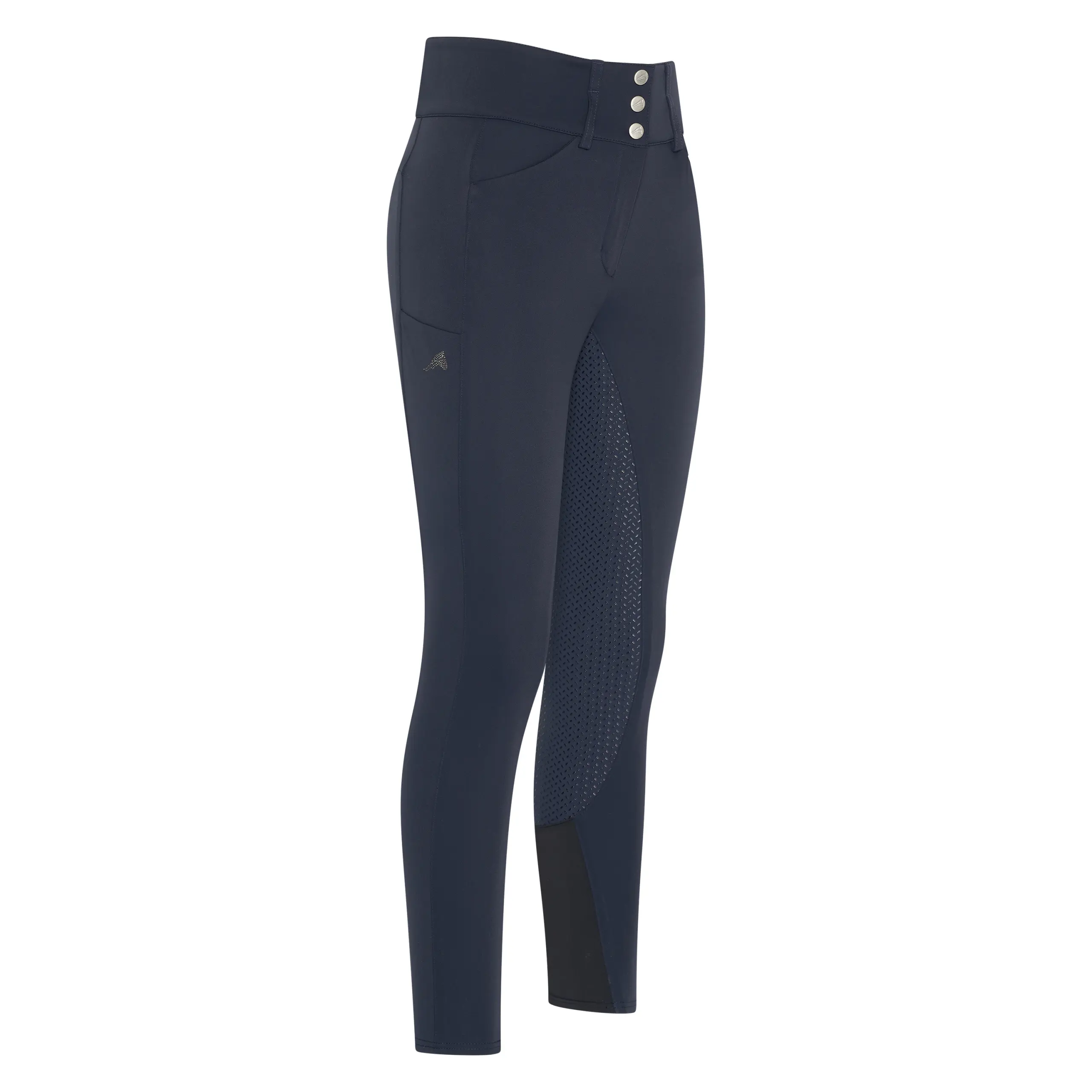 Damen Reithose ESAurelia Full Grip Sommer 2025