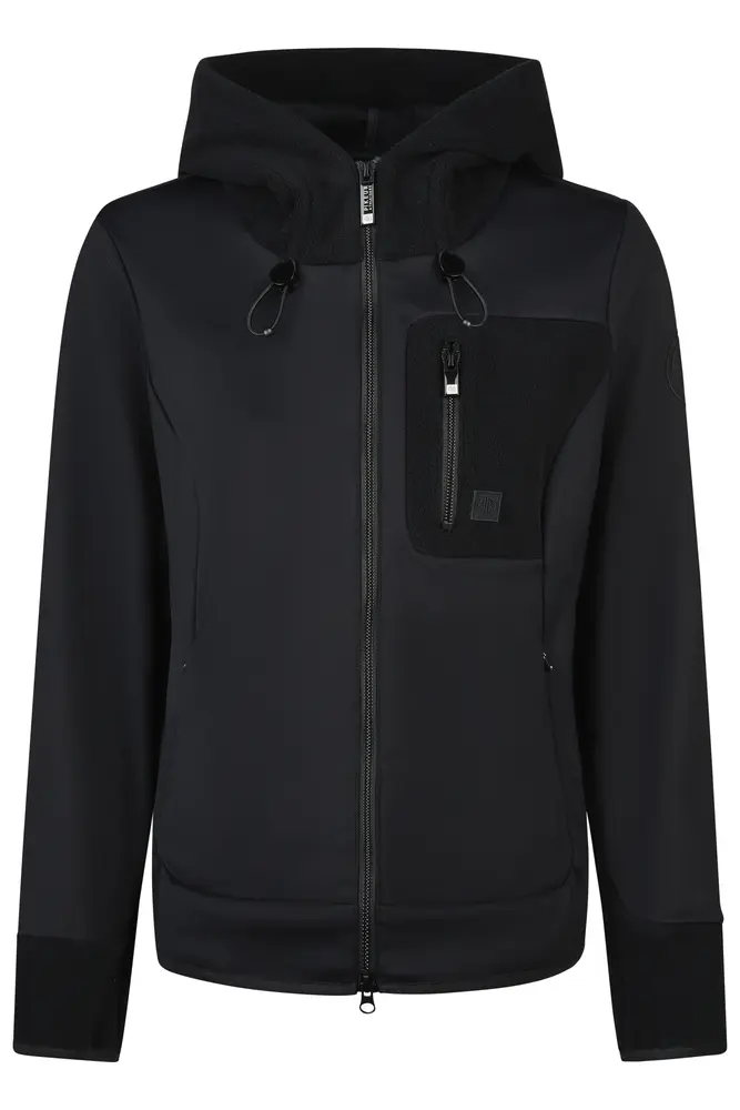 Ladies Fleecejacket THERMO FLEECE Athleisure autum 2026