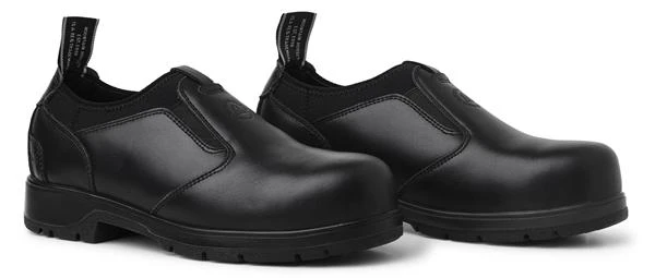 Protective Loafer XTR Lite