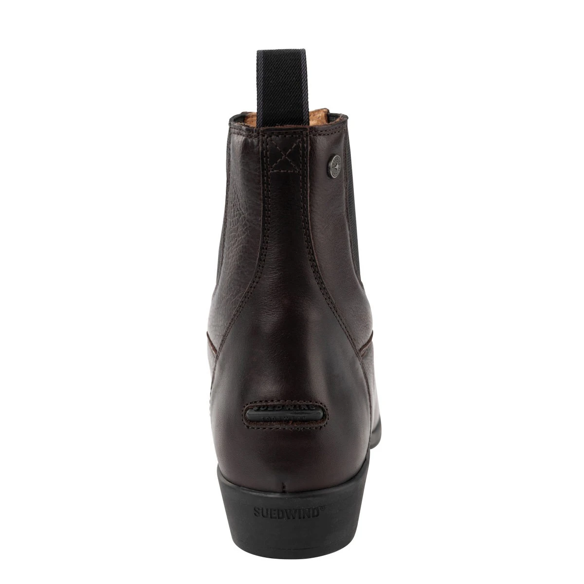 Advanced II FZ SOFT Stiefelette