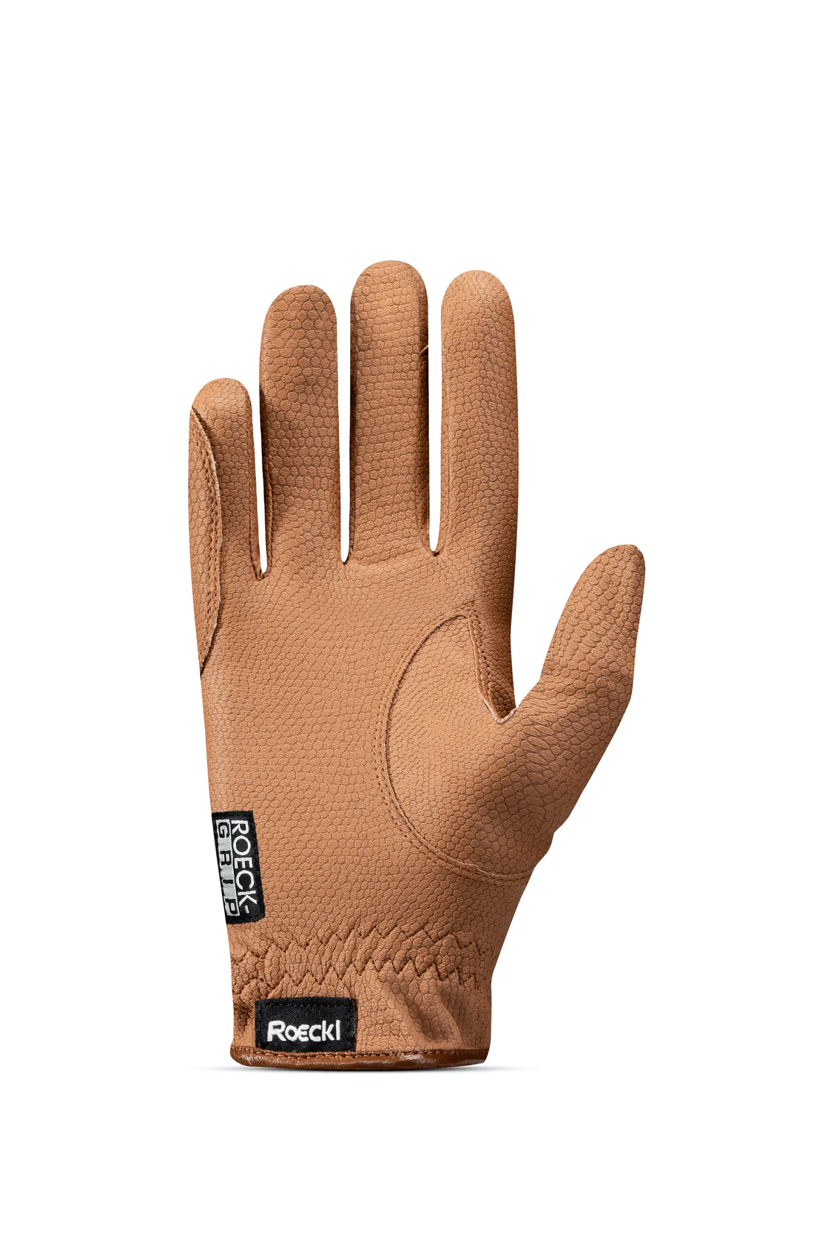 Unisex riding gloves FOXTON