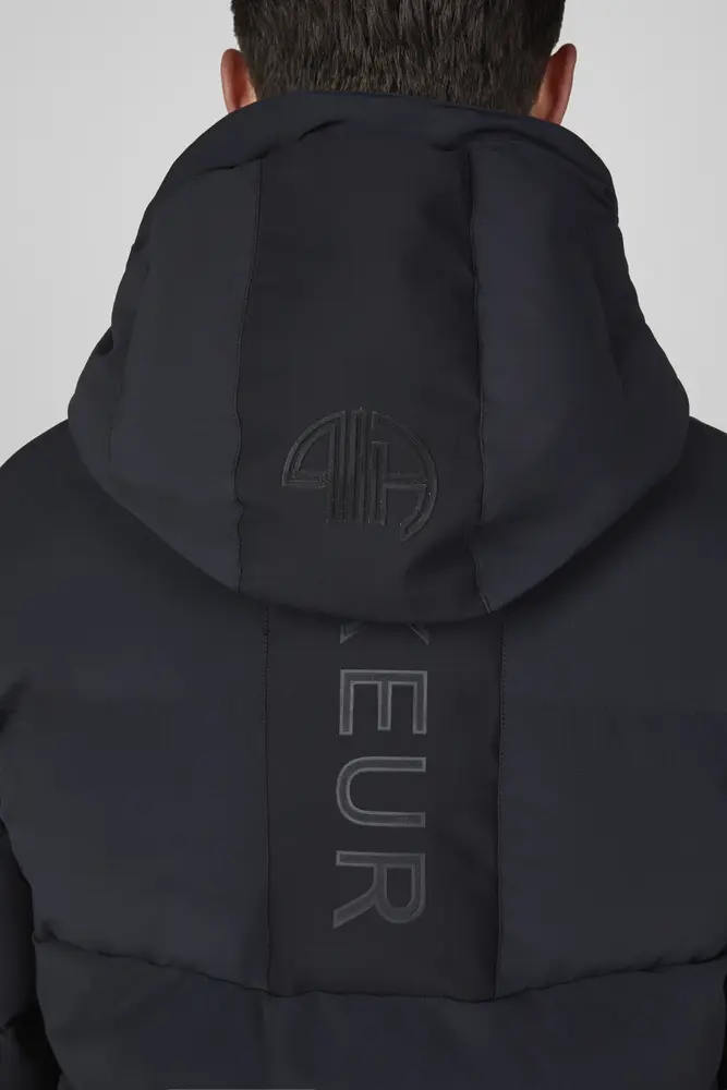 Mens QUILTED jacket Athleisure autum 2026