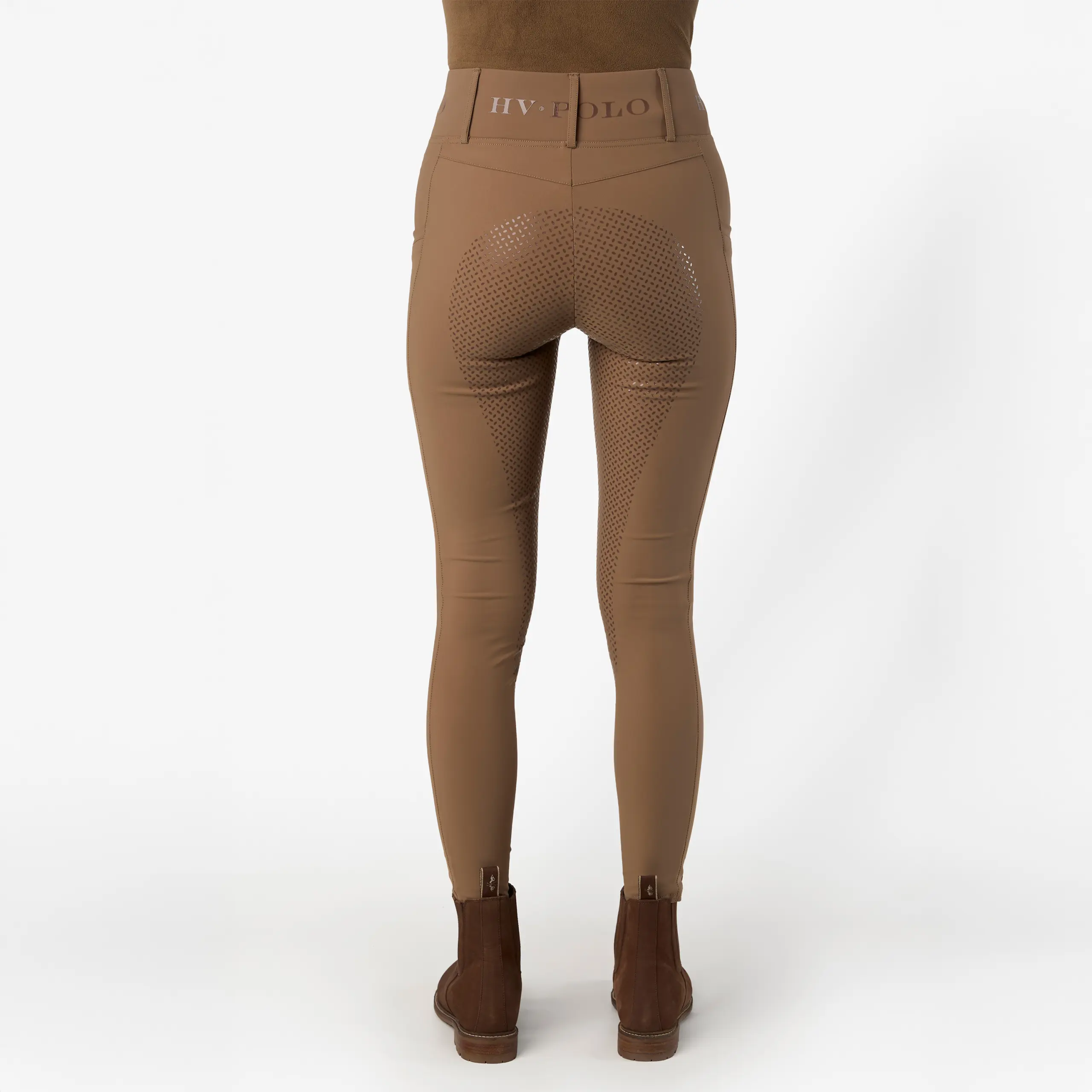 Damen Reitlegging HVPFavourite FullGrip