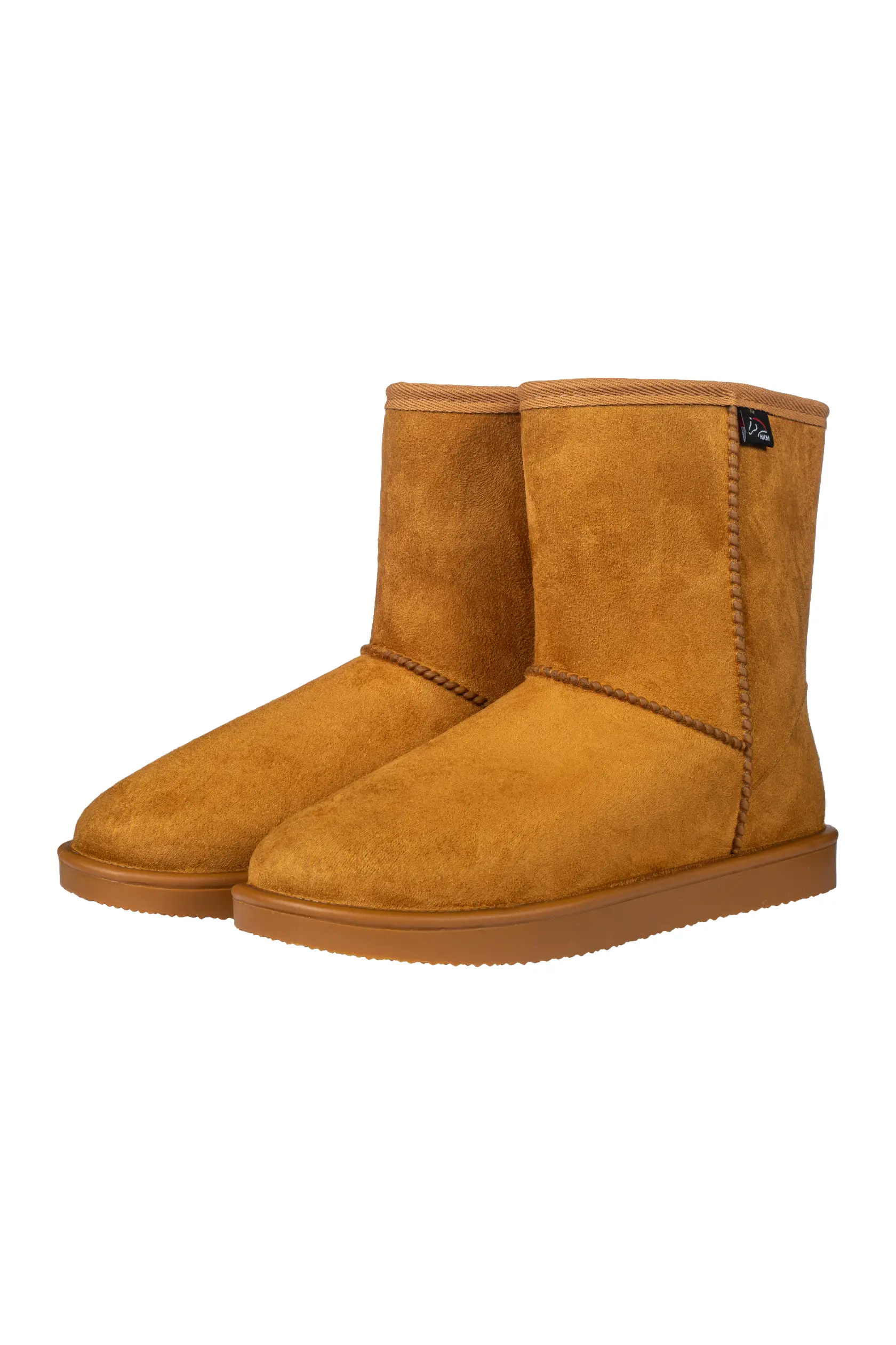 All-weather boots DAVOS