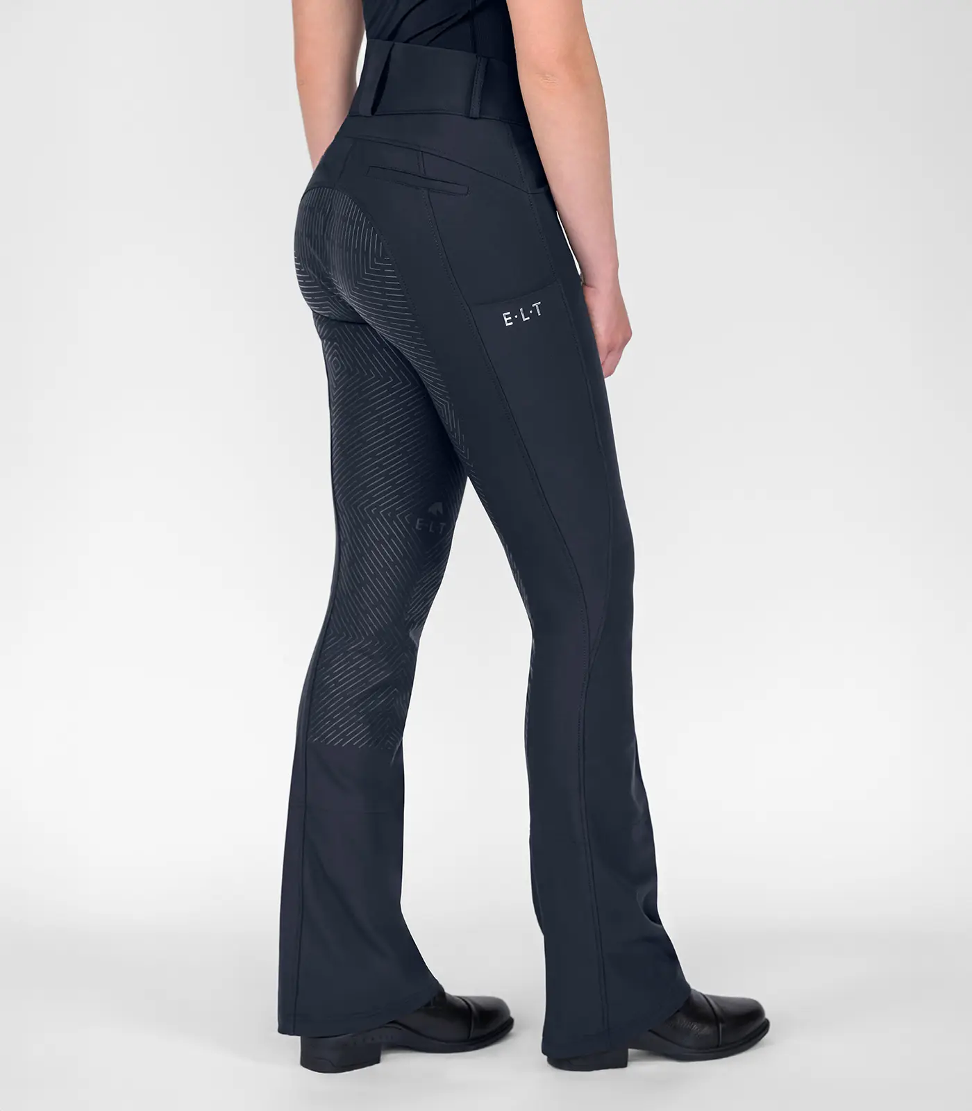 Damen Jodhpur Reithose COMFORT RIDE