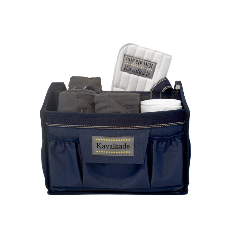 Putztasche - faltbar