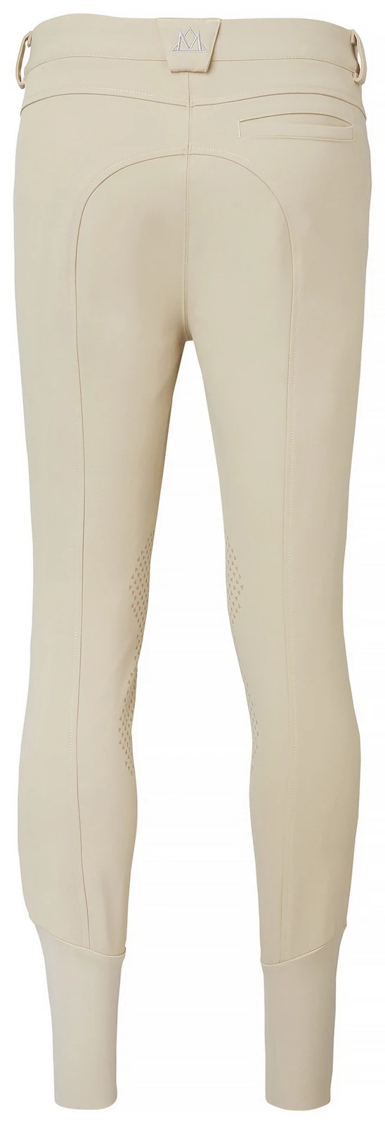 EDWARD MEN´S BREECHES with Knee Grip