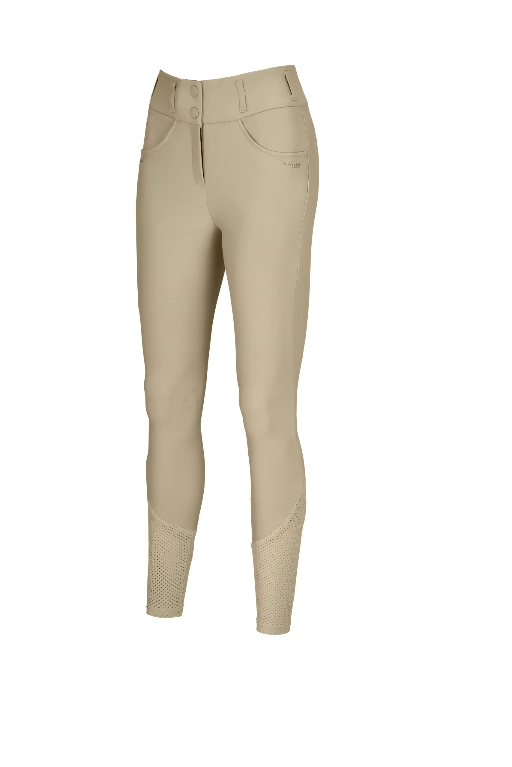 Damen Vollbesatz GripTec ELIN SD SUMMER Athleisure Sommer 2026