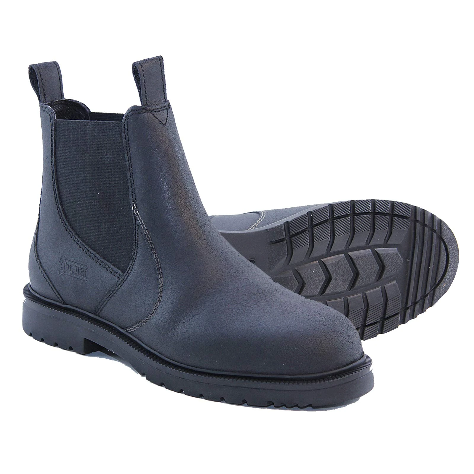 Secura Jodhpur Boot