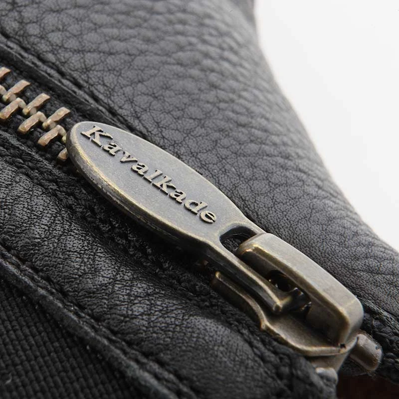 Schnürstiefeletten MERIDUS