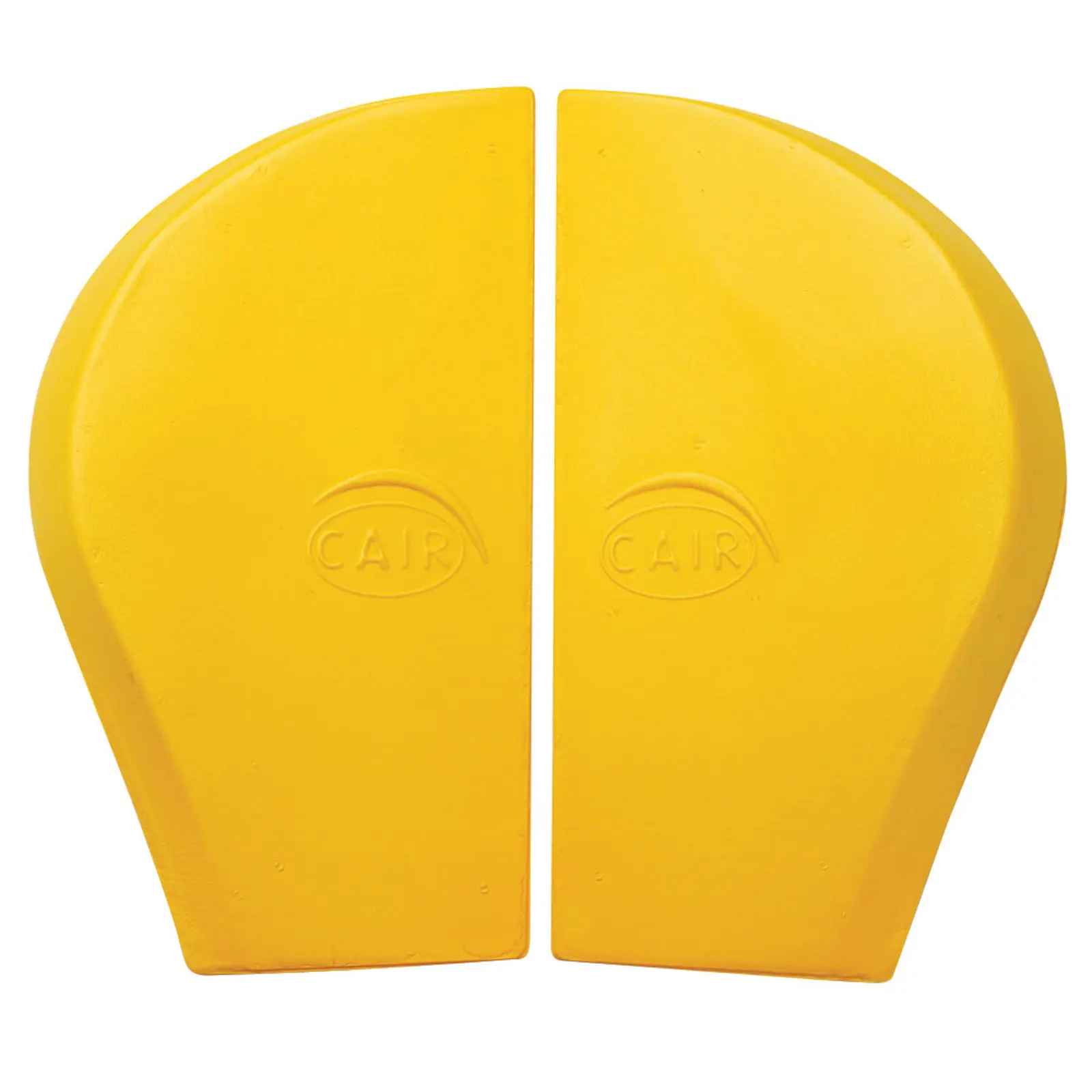 Cair Polster Panel, back wedge shaped
