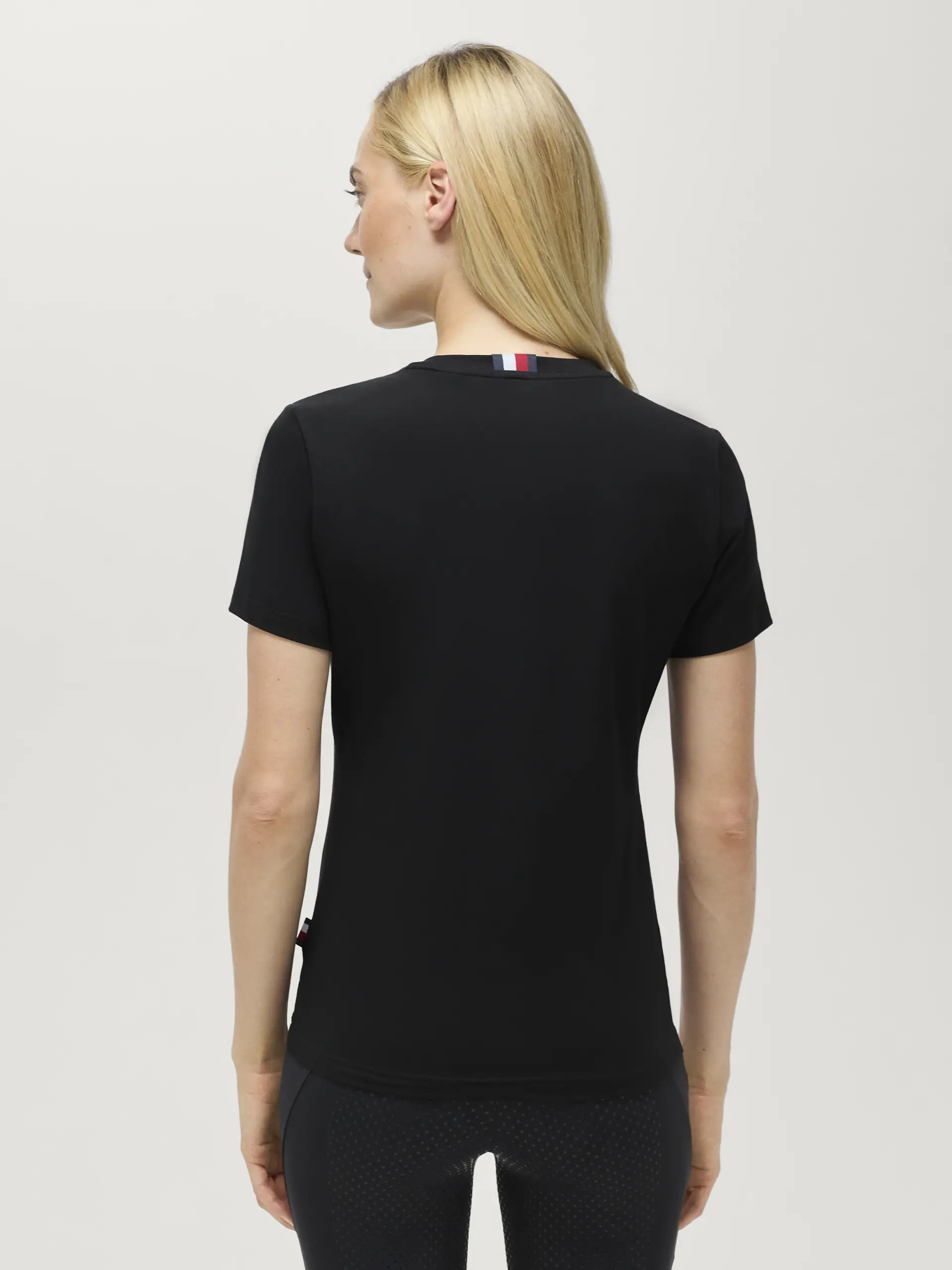 Damen RhinestoneT-shirt MALIBU Sommer 2026