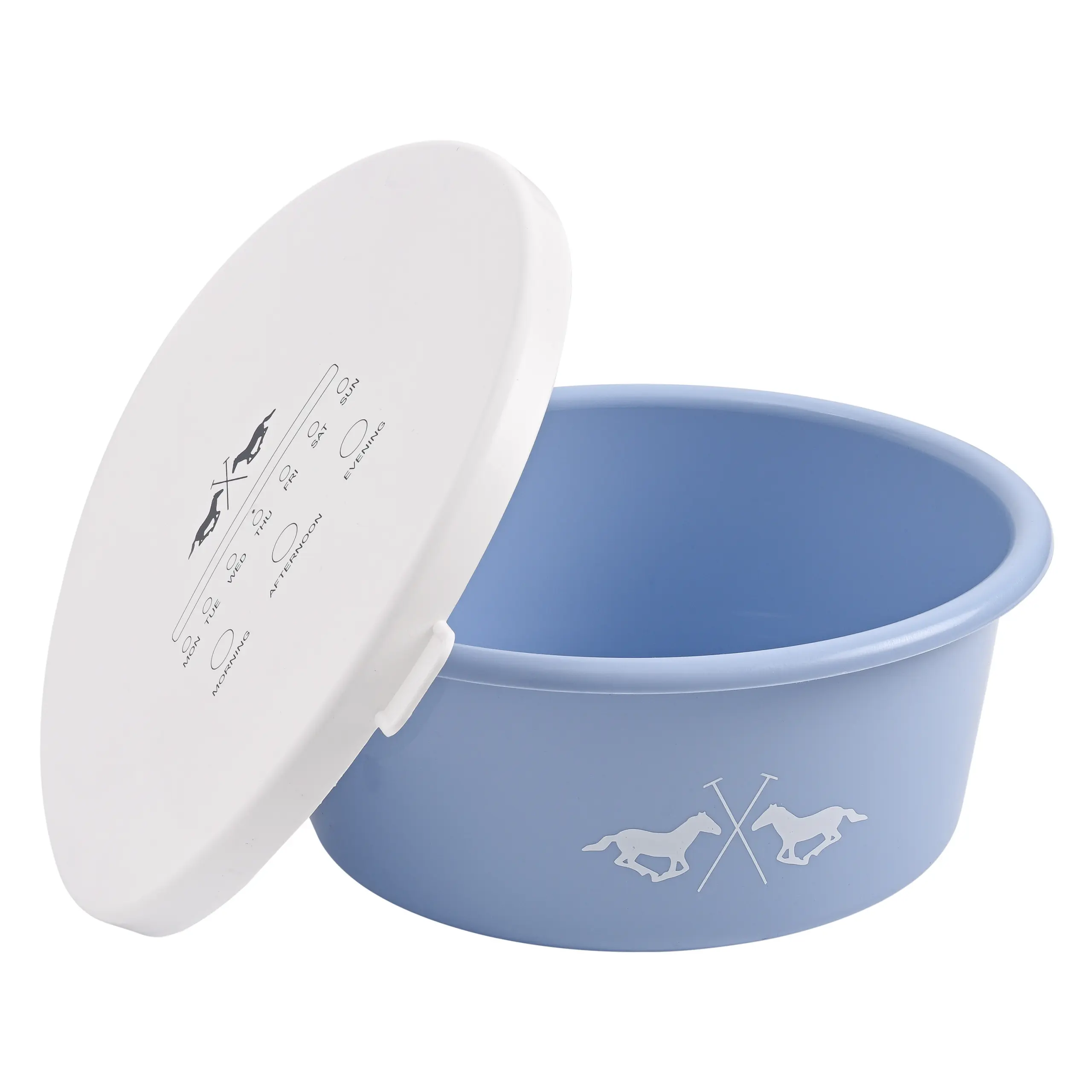 Müsli Bowl HVPNena 6L Sommer 2026
