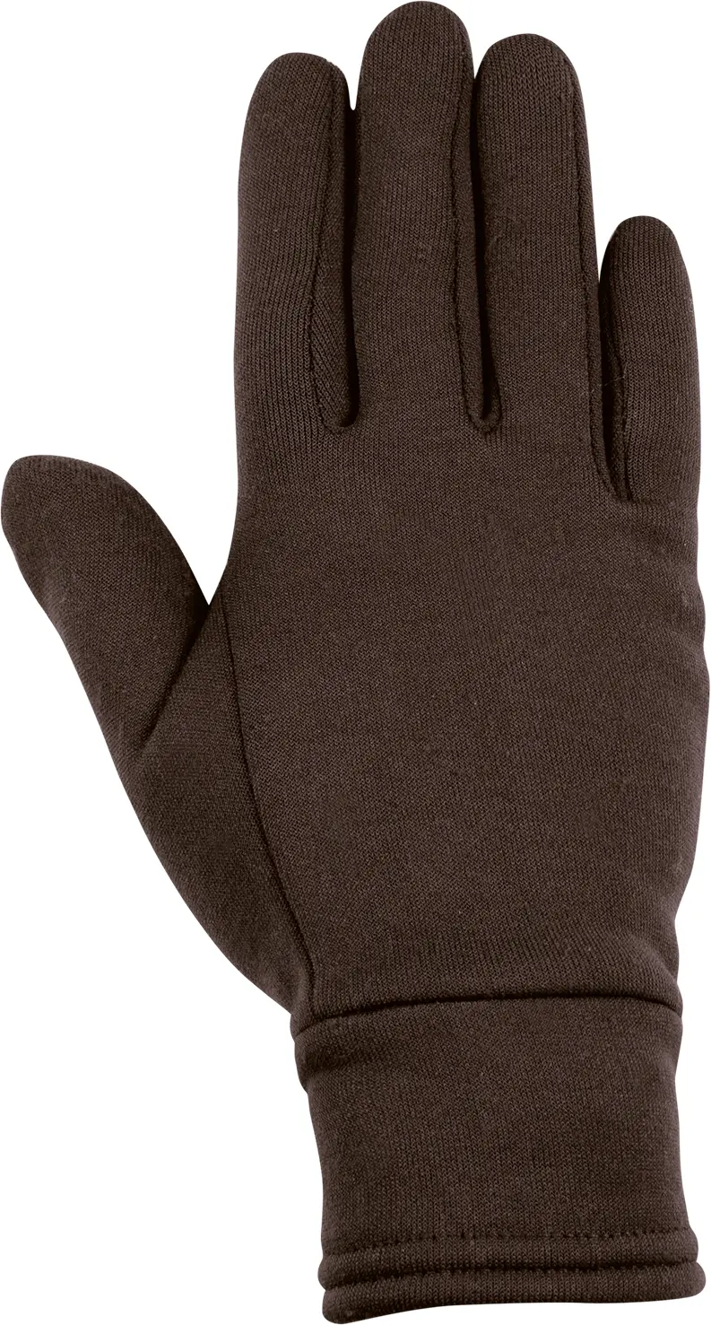 HKM Riding gloves -Polar- with fleece lining