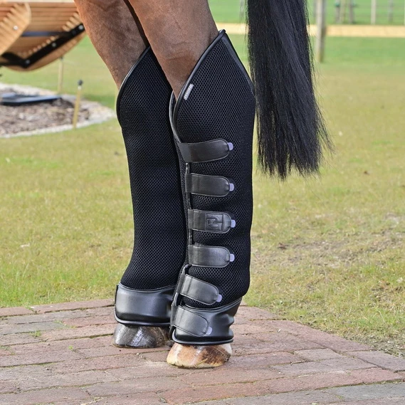 BUSSE Travelling Boots 3D AIR EFFECT