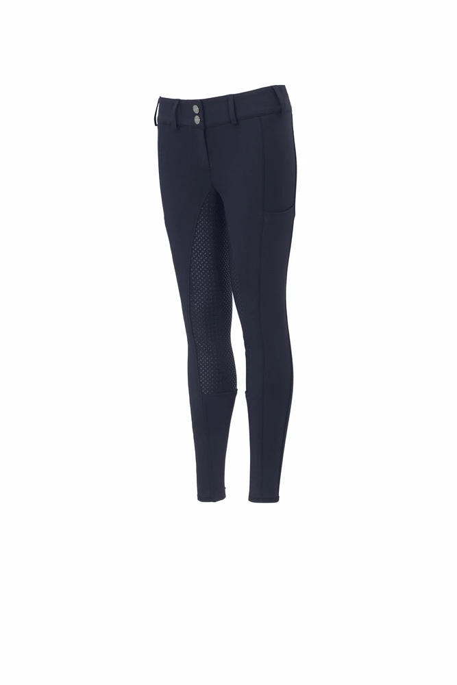 PIKEUR kids full seat breeches XENIA GRIP Classic Sports autumn/winter 2022