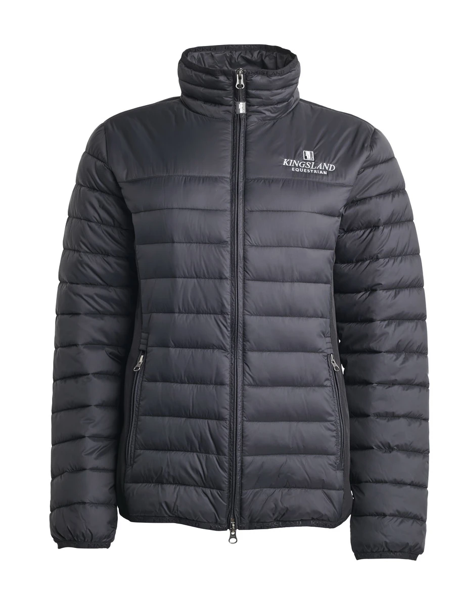 Unisex Jacke Classic
