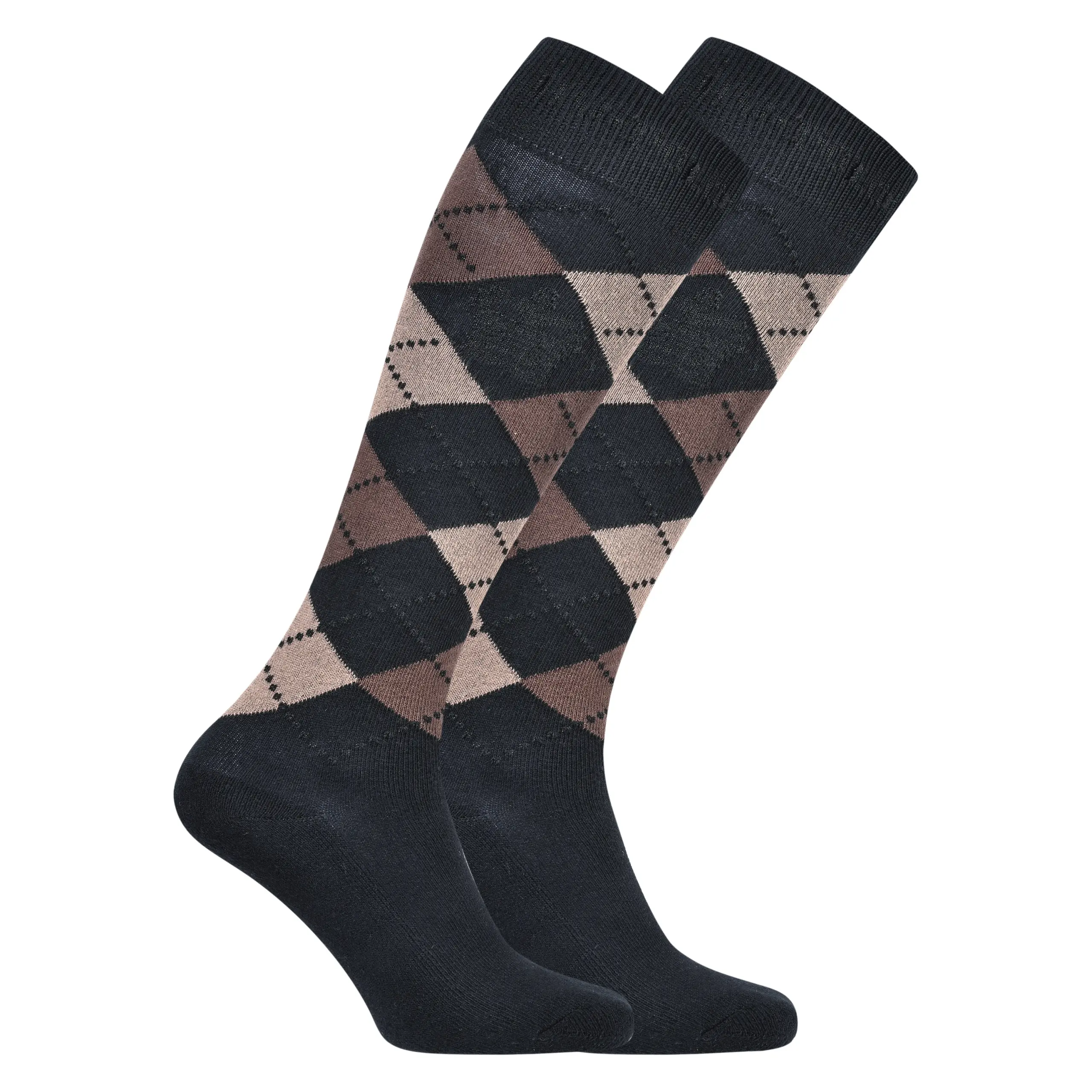 Socks HVPArgyle