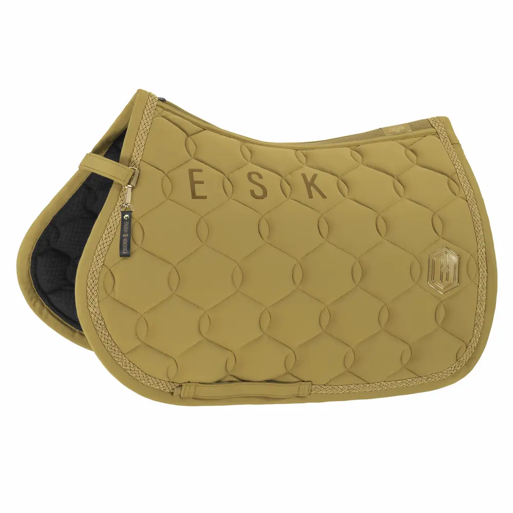 Schabracke PRO SOFT EMBLEM Heritage 25