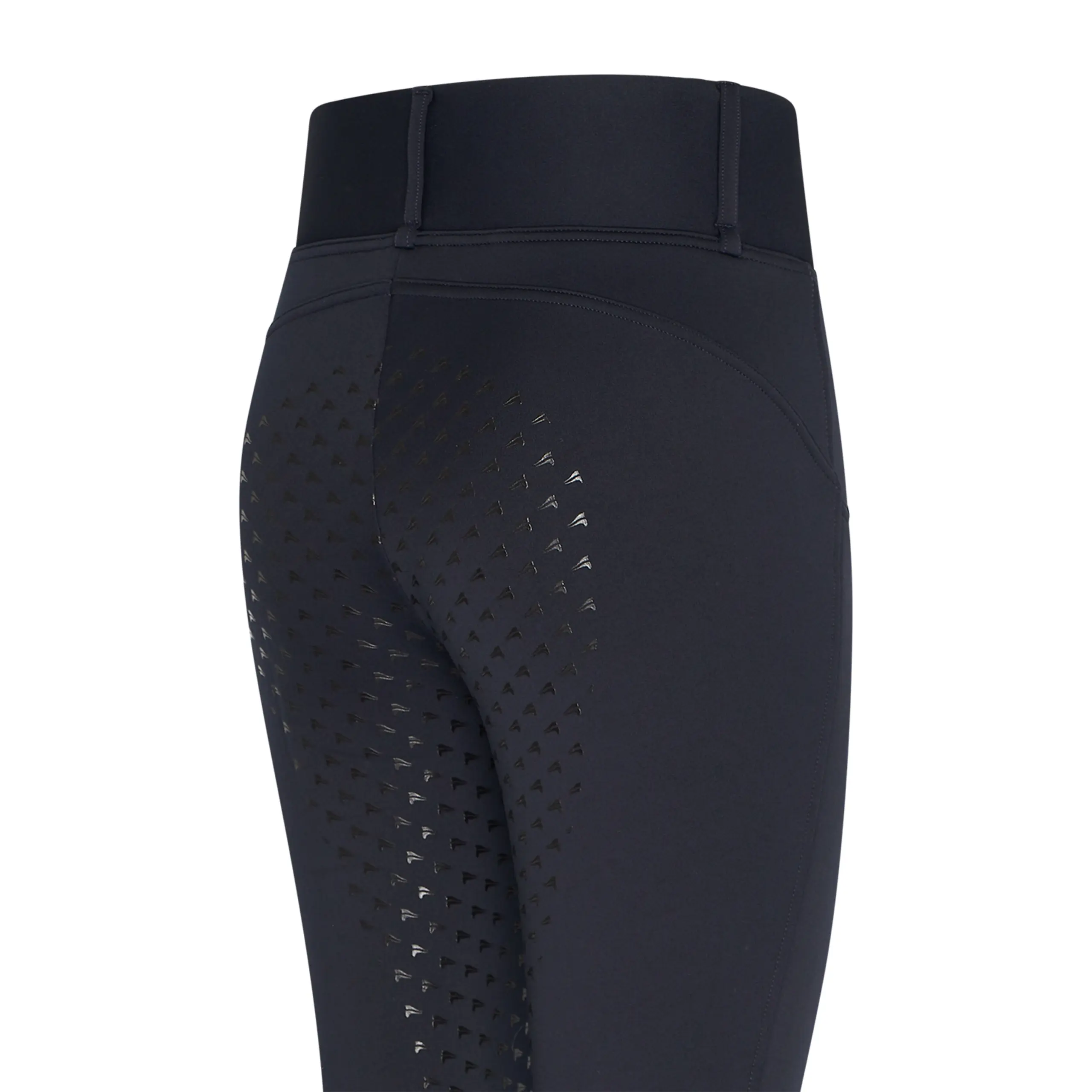 Damen Reitleggings Don FullGrip